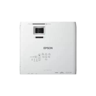 EPSON projektor EB-L210W, 1280x800, 4500ANSI, 2.500.000:1, USB, LAN, Wi-Fi (izravno), VGA