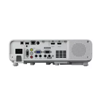 EPSON projektor EB-L210W, 1280x800, 4500ANSI, 2.500.000:1, USB, LAN, Wi-Fi (izravno), VGA