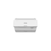EPSON projektor EB-760WI, WXGA, 4100ANSI, 2.500.000:1, USB, VGA, HDMI, LAN, Wi-Fi, interaktivni