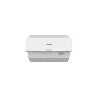 EPSON projektor EB-760WI, WXGA, 4100ANSI, 2.500.000:1, USB, VGA, HDMI, LAN, Wi-Fi, interaktivni