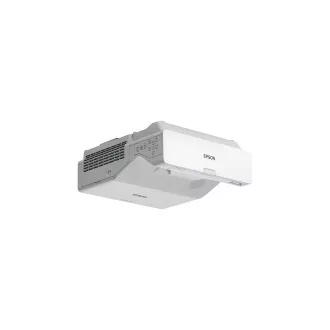 EPSON projektor EB-760WI, WXGA, 4100ANSI, 2.500.000:1, USB, VGA, HDMI, LAN, Wi-Fi, interaktivni
