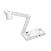 EPSON Visualizer - ELPDC30 - USB, HDMI, WiFi, optički 10, digitalni 23, 13 Mpx, LED svjetla