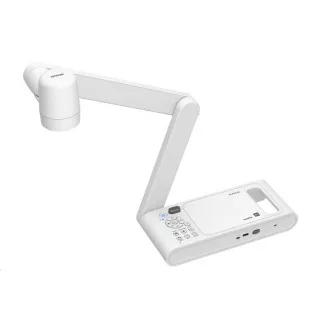 EPSON Visualizer - ELPDC30 - USB, HDMI, WiFi, optički 10, digitalni 23, 13 Mpx, LED svjetla