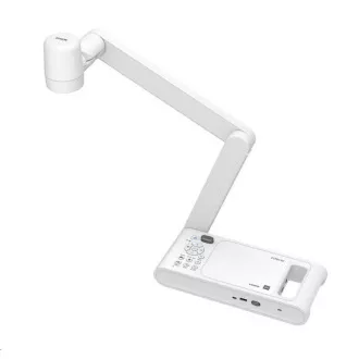 EPSON Visualizer - ELPDC30 - USB, HDMI, WiFi, optički 10, digitalni 23, 13 Mpx, LED svjetla