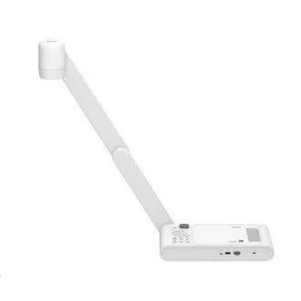 EPSON Visualizer - ELPDC30 - USB, HDMI, WiFi, optički 10, digitalni 23, 13 Mpx, LED svjetla