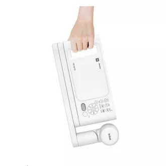 EPSON Visualizer - ELPDC30 - USB, HDMI, WiFi, optički 10, digitalni 23, 13 Mpx, LED svjetla
