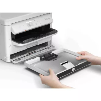 EPSON ink c/w pisač WorkForce Pro WF-M5399DW, A4, 34 str/min, LAN, Wi-Fi (Direct), USB
