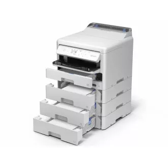 EPSON ink c/w pisač WorkForce Pro WF-M5399DW, A4, 34 str/min, LAN, Wi-Fi (Direct), USB