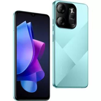 Tecno Spark Go 2023 3GB/64GB Uyuni plava Tecno Spark Go 2023 3GB/64GB Uyuni plava