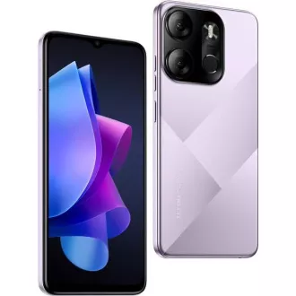 Tecno Spark Go 2023 3GB/64GB Nebula ljubičasta Tecno Spark Go 2023 3GB/64GB Nebula ljubičasta