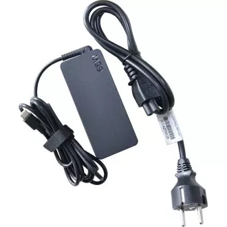 LENOVO adapter za napajanje USB-C 65W AC adapter (CE)