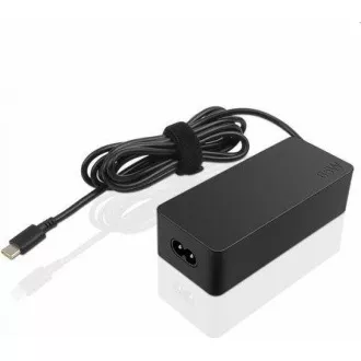 LENOVO adapter za napajanje USB-C 65W AC adapter (CE)