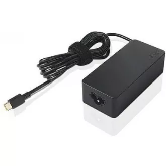 LENOVO adapter za napajanje USB-C 65W AC adapter (CE)