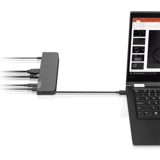 LENOVO priključna stanica Lenovo ThinkPad USB-C Mini Dock