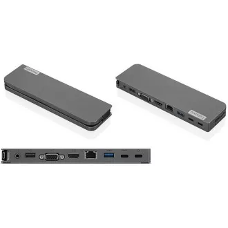 LENOVO priključna stanica Lenovo ThinkPad USB-C Mini Dock