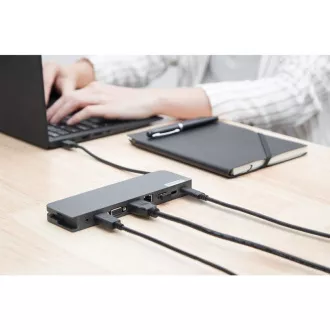 LENOVO priključna stanica Lenovo ThinkPad USB-C Mini Dock