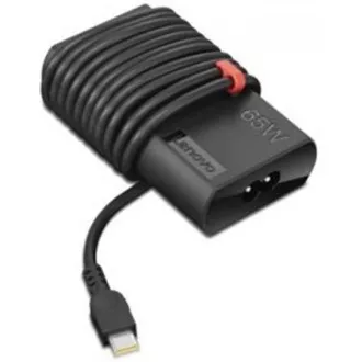 LENOVO adapter za napajanje USB-C 65W Slim AC adapter (CE)