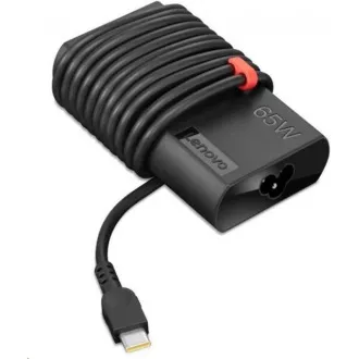 LENOVO adapter za napajanje USB-C 65W Slim AC adapter (CE)