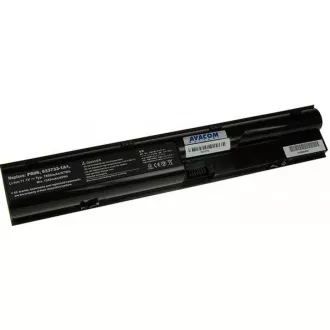 AVACOM baterija za HP ProBook 4330s, 4430s, 4530s serije Li-Ion 11, 1V 7800mAh