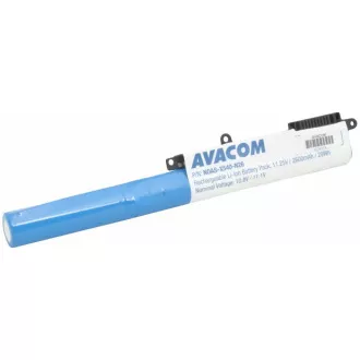 AVACOM baterija za Asus X540 Li-Ion 11, 25V 2600mAh 29Wh