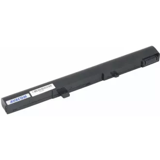 AVACOM baterija za Asus X551CA, F551 serija Li-Ion 14, 8V 2600mAh 38Wh