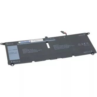 AVACOM baterija za Dell XPS 9370, 9380 Li-Pol 7, 6V 6842mAh 52Wh AVACOM baterija za Dell XPS 9370, 9380 Li-Pol 7, 6V 6842mAh 52Wh