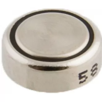 AVACOM nepunjiva gumbasta baterija 377 Maxell Silver Oxide 1 kom Blister