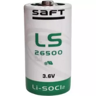 AVACOM Nepunjiva baterija C LS26500 Saft Lithium 1pc Bulk AVACOM Nepunjiva baterija C LS26500 Saft Lithium 1pc Bulk