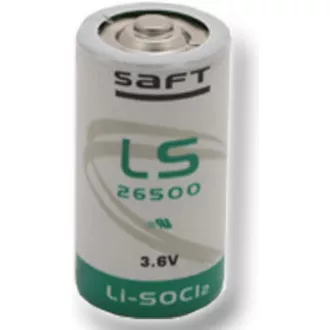 AVACOM Nepunjiva baterija C LS26500 Saft Lithium 1pc Bulk AVACOM Nepunjiva baterija C LS26500 Saft Lithium 1pc Bulk