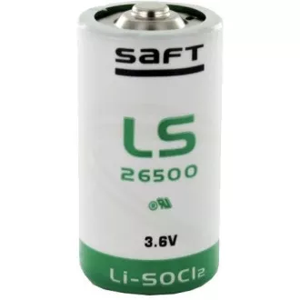 AVACOM Nepunjiva baterija C LS26500 Saft Lithium 1pc Bulk AVACOM Nepunjiva baterija C LS26500 Saft Lithium 1pc Bulk