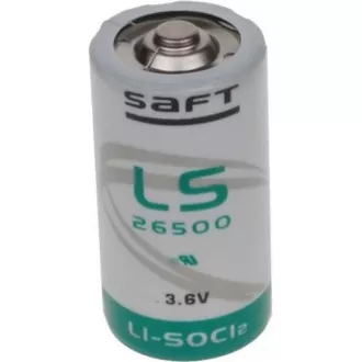 AVACOM Nepunjiva baterija C LS26500 Saft Lithium 1pc Bulk AVACOM Nepunjiva baterija C LS26500 Saft Lithium 1pc Bulk