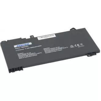 AVACOM baterija za HP Probook 430, 440, 450 G6 Li-Pol 11, 55V 3900mAh 45Wh