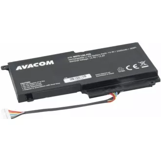 AVACOM baterija za Toshiba Satellite L50, L55 Li-Pol 14, 4V 2500mAh AVACOM baterija za Toshiba Satellite L50, L55 Li-Pol 14, 4V 2500mAh