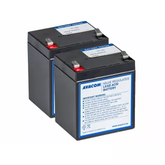 AVACOM baterija za UPS Belkin, CyberPower