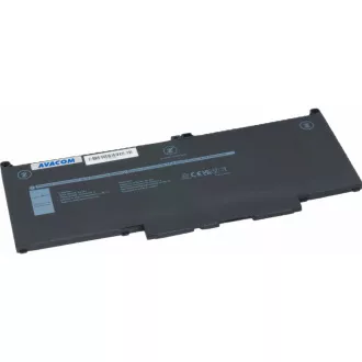 AVACOM baterija za Dell Latitude 5300, 5310, 7300 Li-Pol 7.6V 7890mAh 60Wh AVACOM baterija za Dell Latitude 5300, 5310, 7300 Li-Pol 7.6V 7890mAh 60Wh