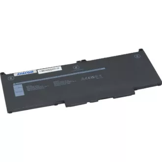 AVACOM baterija za Dell Latitude 5300, 5310, 7300 Li-Pol 7.6V 7890mAh 60Wh AVACOM baterija za Dell Latitude 5300, 5310, 7300 Li-Pol 7.6V 7890mAh 60Wh