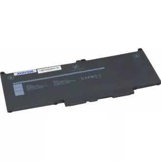 AVACOM baterija za Dell Latitude 5300, 5310, 7300 Li-Pol 7.6V 7890mAh 60Wh AVACOM baterija za Dell Latitude 5300, 5310, 7300 Li-Pol 7.6V 7890mAh 60Wh