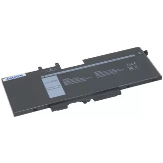 AVACOM baterija za Dell Latitude 5400, 5500 Li-Pol 7, 6V 8000mAh 61Wh