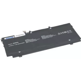 AVACOM baterija za HP Spectre X360 13-W serija Li-Pol 11, 55V 5000mAh 58Wh