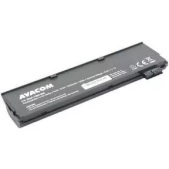 AVACOM baterija za Lenovo Thinkpad T470, T480, T570, T580 Li-Ion 10, 8V 5200mAh AVACOM baterija za Lenovo Thinkpad T470, T480, T570, T580 Li-Ion 10, 8V 5200mAh