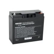 AVACOM baterija 12V 20Ah M5 DeepCycle (PBAV-12V020-M5AD)