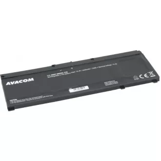 AVACOM baterija za HP OMEN 15-ce Series Li-Pol 15, 4V 4550mAh 70Wh