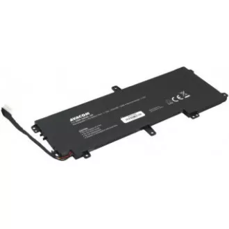 AVACOM baterija za HP Envy 15-as serija Li-Pol 11, 55V 4350mAh 50Wh AVACOM baterija za HP Envy 15-as serija Li-Pol 11, 55V 4350mAh 50Wh