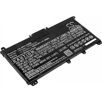 AVACOM baterija za HP 240 250 G7, Pavilion 14, 15 serija HT03XL Li-Pol 11, 55V 3600mAh 42Wh AVACOM baterija za HP 240 250 G7, Pavilion 14, 15 serija HT03XL Li-Pol 11, 55V 3600mAh 42Wh