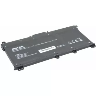 AVACOM baterija za HP 240 250 G7, Pavilion 14, 15 serija HT03XL Li-Pol 11, 55V 3600mAh 42Wh AVACOM baterija za HP 240 250 G7, Pavilion 14, 15 serija HT03XL Li-Pol 11, 55V 3600mAh 42Wh