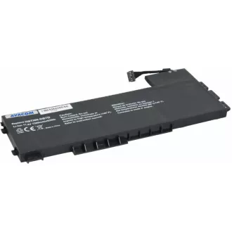 AVACOM baterija za HP ZBook 15 G3 Li-Pol 11, 4V 7200mAh 82Wh AVACOM baterija za HP ZBook 15 G3 Li-Pol 11, 4V 7200mAh 82Wh
