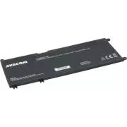 AVACOM baterija za Dell Inspiron 17 7778 Li-Ion 15, 2V 3700mAh