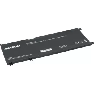 AVACOM baterija za Dell Inspiron 17 7778 Li-Ion 15, 2V 3700mAh AVACOM baterija za Dell Inspiron 17 7778 Li-Ion 15, 2V 3700mAh