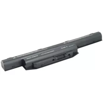 AVACOM baterija za Fujitsu Siemens LifeBook A544, E754, S936 Li-Ion 10, 8V 5200mAh/56Wh AVACOM baterija za Fujitsu Siemens LifeBook A544, E754, S936 Li-Ion 10, 8V 5200mAh/56Wh