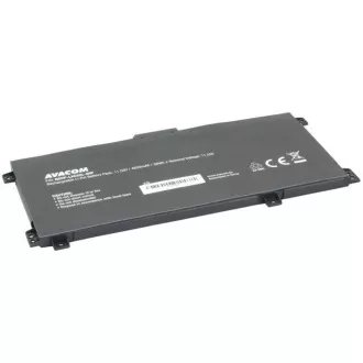 AVACOM HP Envy X360 15-bp serija Li-Pol 11, 55V 4835mAh 56Wh